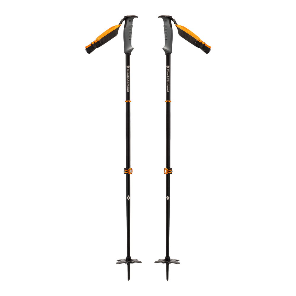 Black Diamond Traverse WR 2 Poles