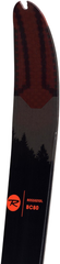 Rossignol BC80 Positrack Ski