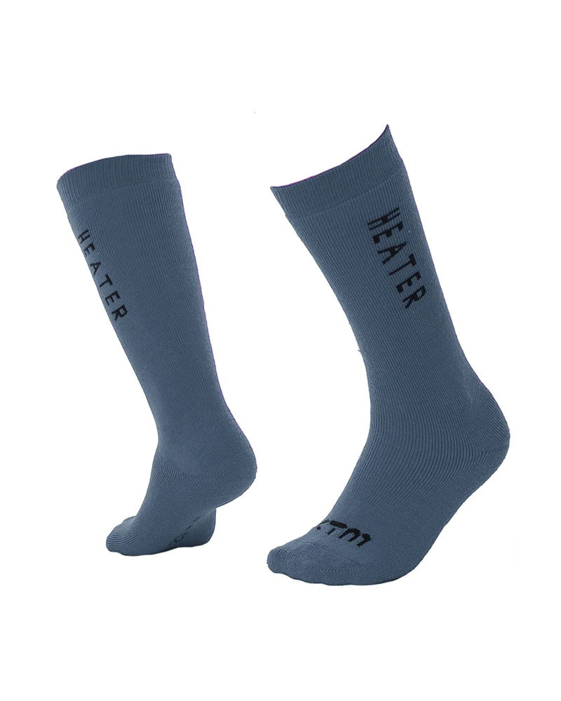 XTM Heater Kids Wool Winter Socks