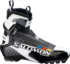 Salomon S Lab SK Skiathlon Ski Boot