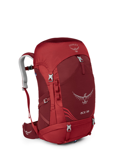 Osprey Ace Pack - 38L