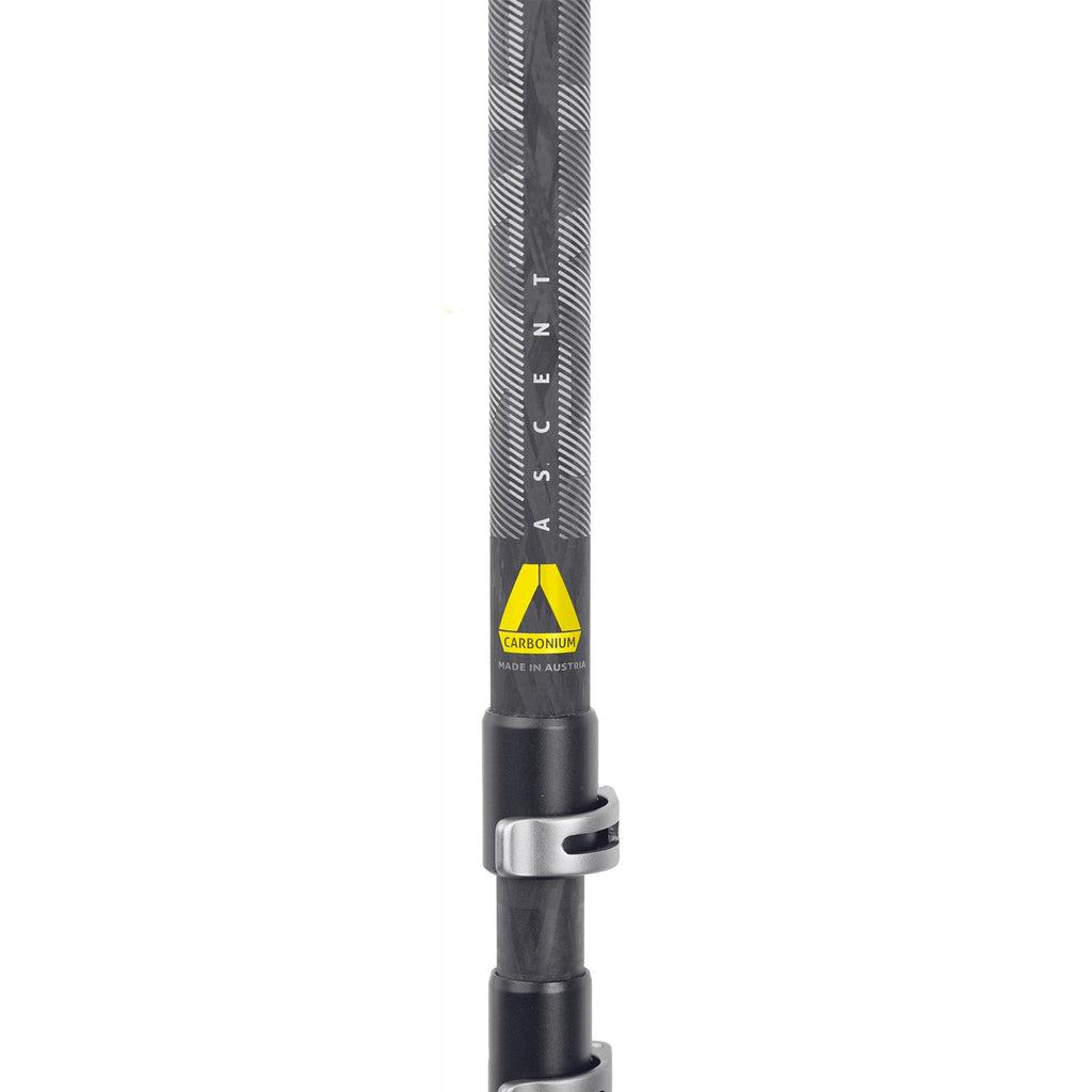 Salewa Carbonium Ascent Poles