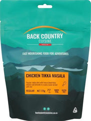 Backcountry Chicken Tikka Masala (Small)