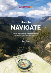 How To Navigate By Caro Ryan