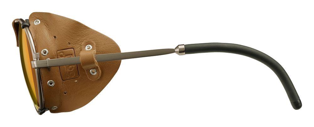 JULBO CHAM LAITON GLASSES (SP3CF, Brass/Havana)