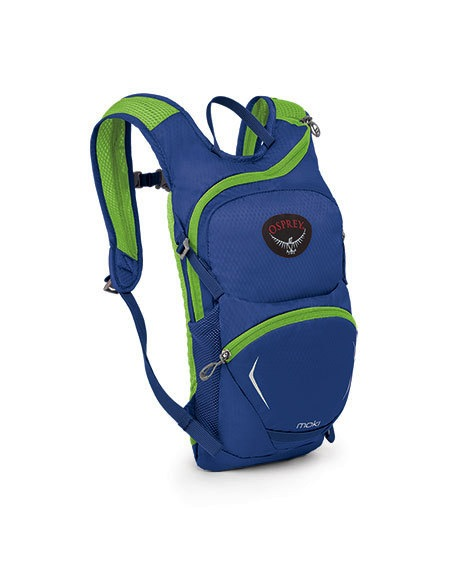 Osprey Moki Kids Hydration Pack - Main Image