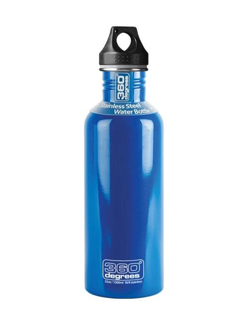 360 Stainless Steel Drink Bottle