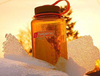 Nalgene 1L Wide Mouth Bottle