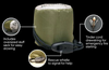 SOL Emergency Bivvy OD Green