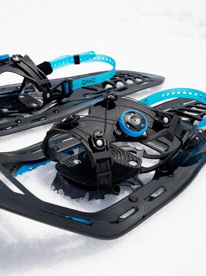 Atlas Helium MTN Snowshoes