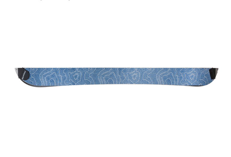 Contour Hybrid Mix Splitboard Climbing Skin 135Mm (180Cm)