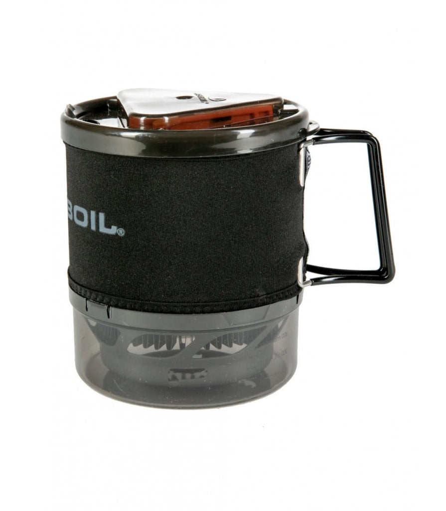 Jetboil MiniMo Cooking System