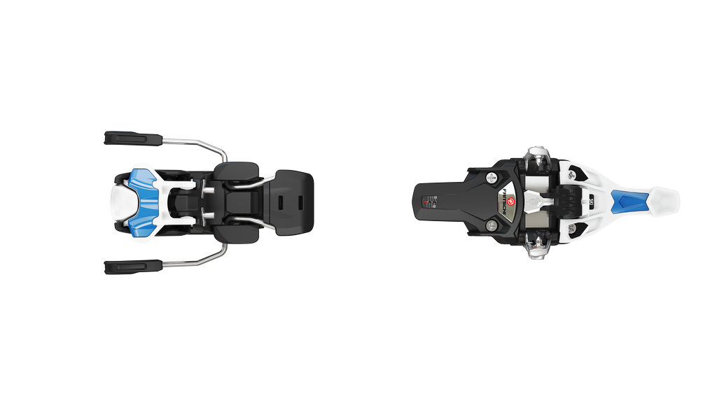 Fritschi Vipec 12 Binding W. 100mm Brake