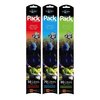 S2S Ultra Sil Pack Liner Small -50Lt Blue