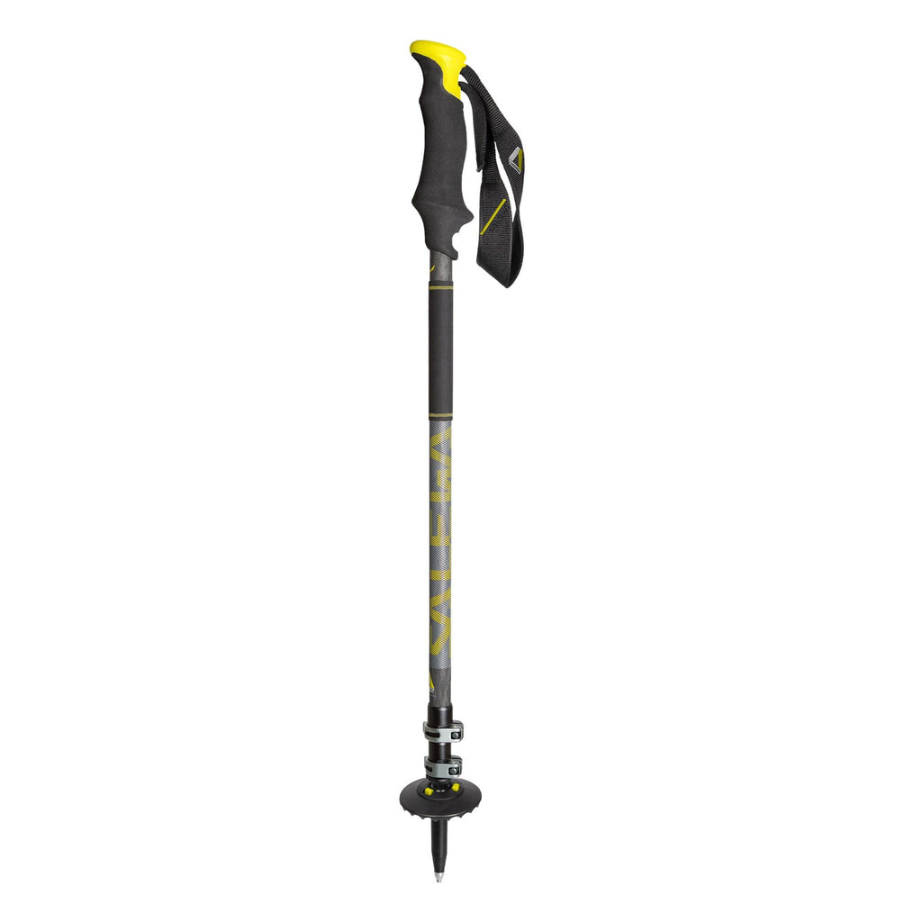 Salewa Carbonium Ascent Poles