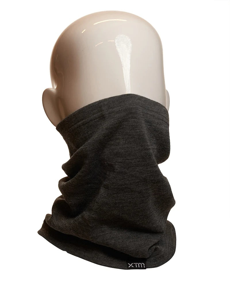 XTM Merino 230 Wool Neck Warmer