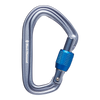 Black Diamond Hotforge Screw Gate Carabiner