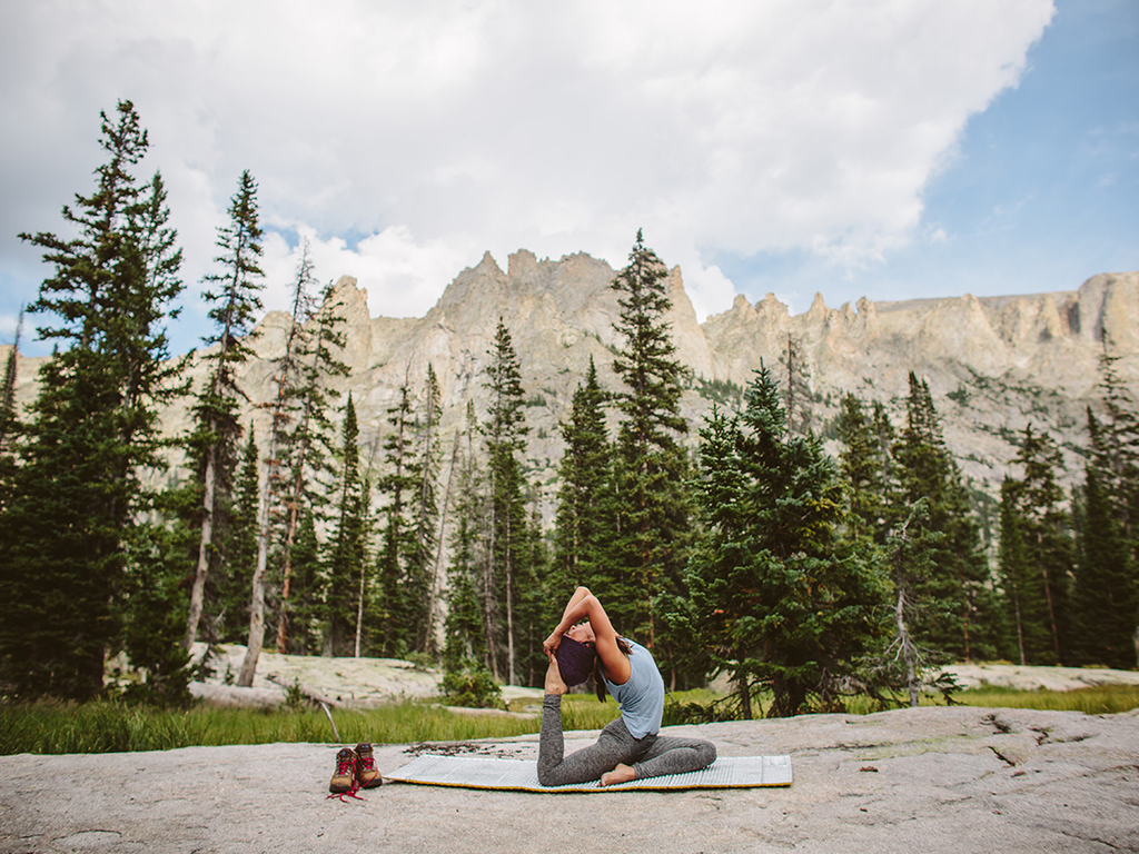 Thermarest Z-Lite SOL Sleep Mat (Regular)