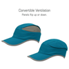 Sunday Afternoons Eclipse Cap