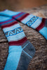 Wilderness Wear Fusion Max Ski Sock