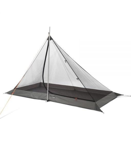 one planet tents ONE PLANET 2Midable Tent Mesh Inner