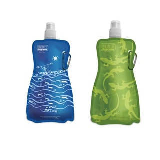 360 Flexible Bottle