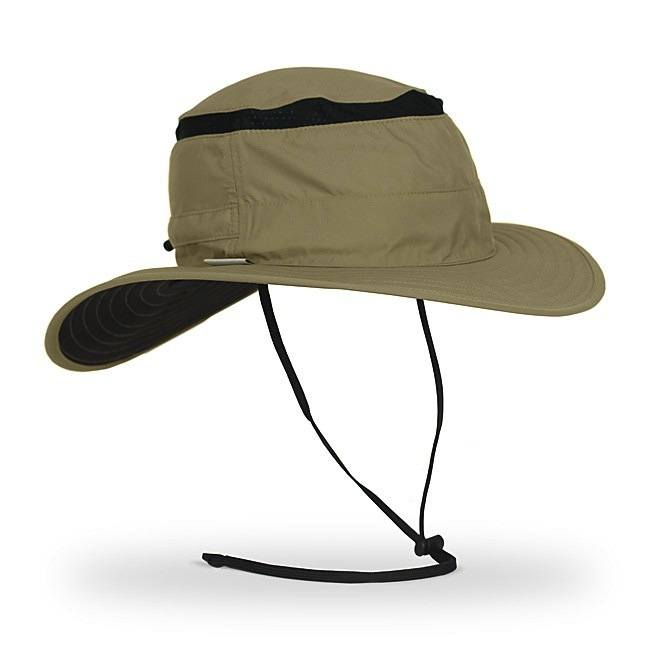 Sunday Afternoons Adventure Hat