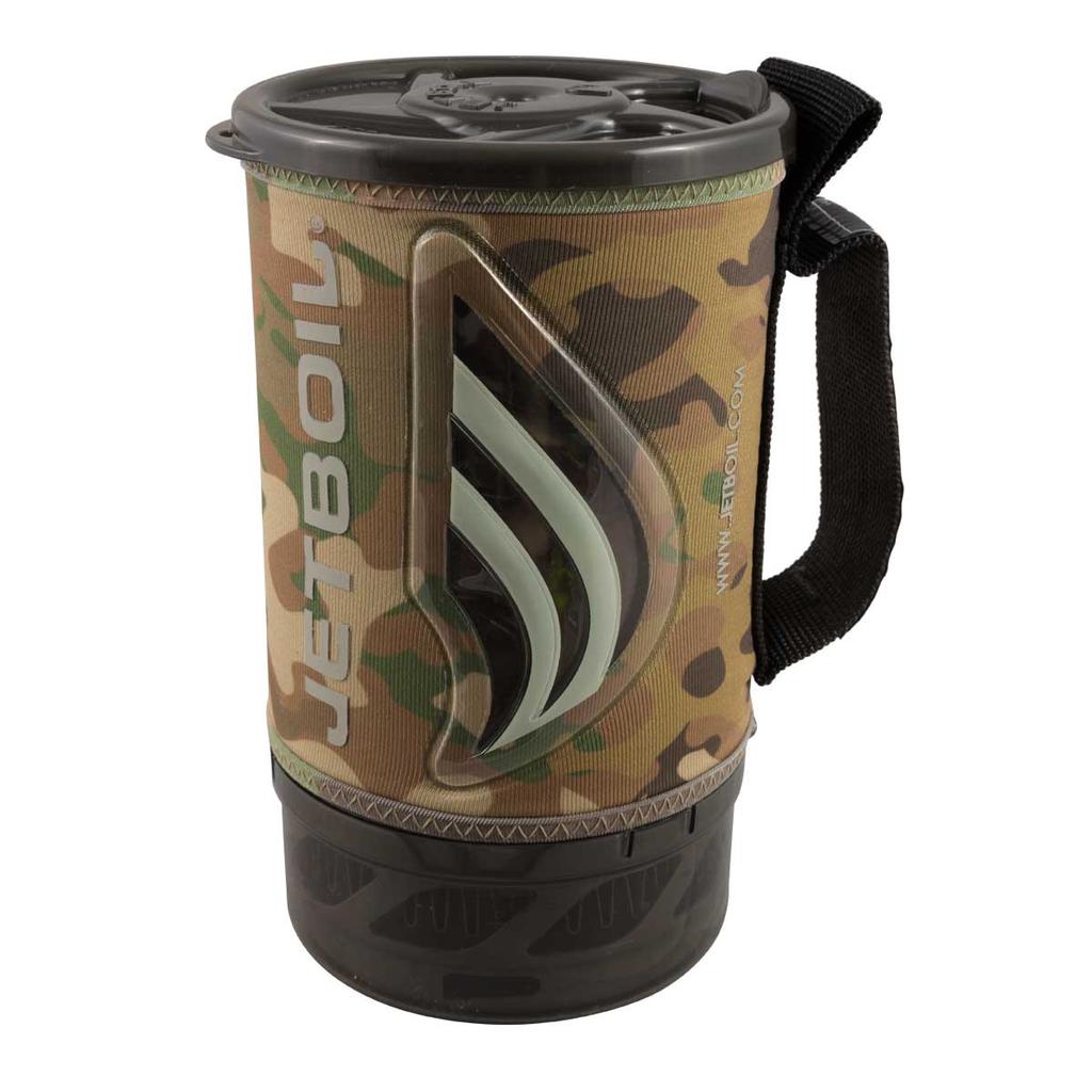 Jetboil Flash Cooking System (Carbon)
