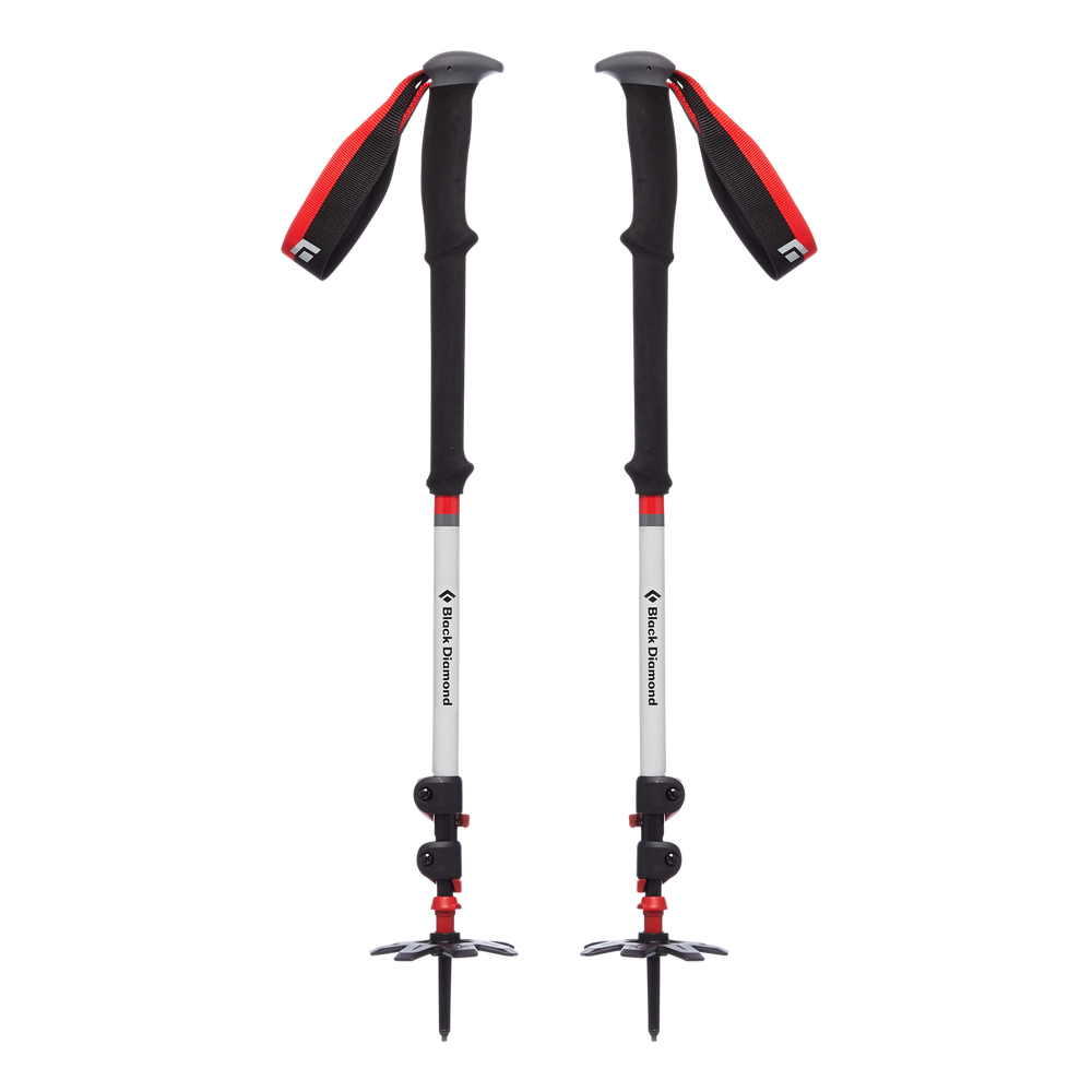 Black Diamond Expedition 3 Ski Poles | Wilderness Sports AU Black Diamond Expedition 3 Ski Poles | Wilderness Sports AU