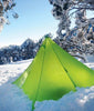 ONE PLANET 4Midable Tent (Fly Only)