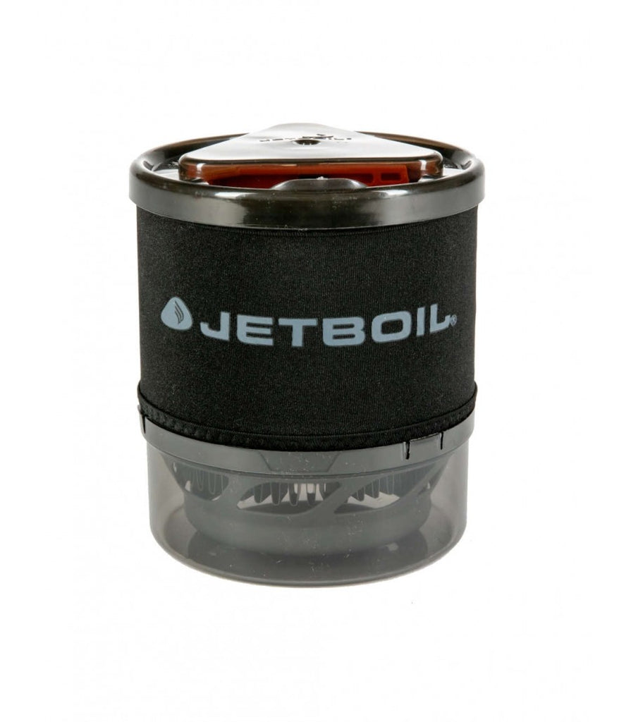 Jetboil MiniMo Cooking System