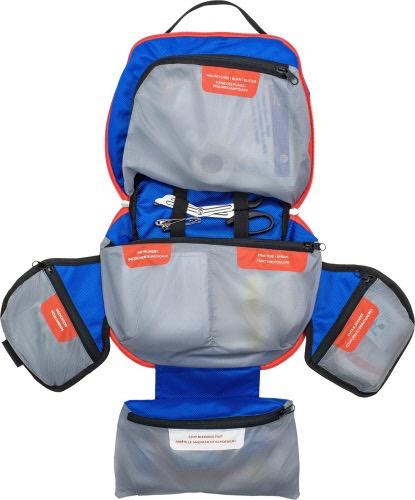 AMK Mountain Guide Medical Kit