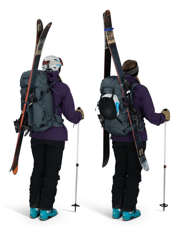 Osprey Sopris 40 Pack