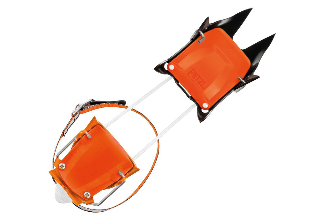 PETZL Irvis Hybrid Crampon