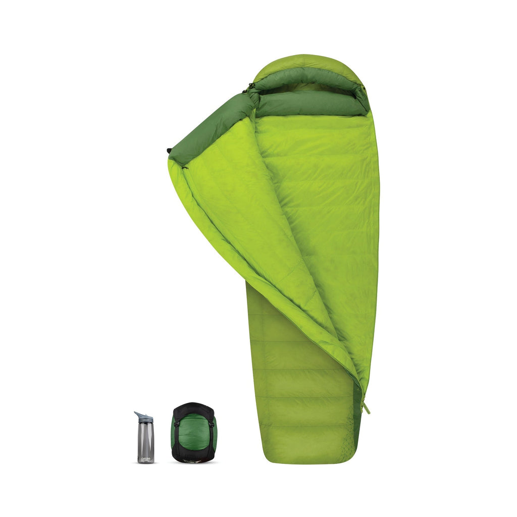 Sea to Summit Ascent ACII Down Sleeping Bag