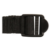 Fastex Ladderlock Buckle 25mm