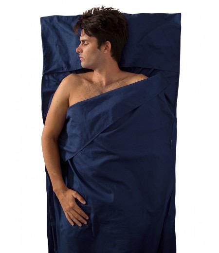 Sea to Summit 100% Premium Cotton Sleeping Bag Liner
