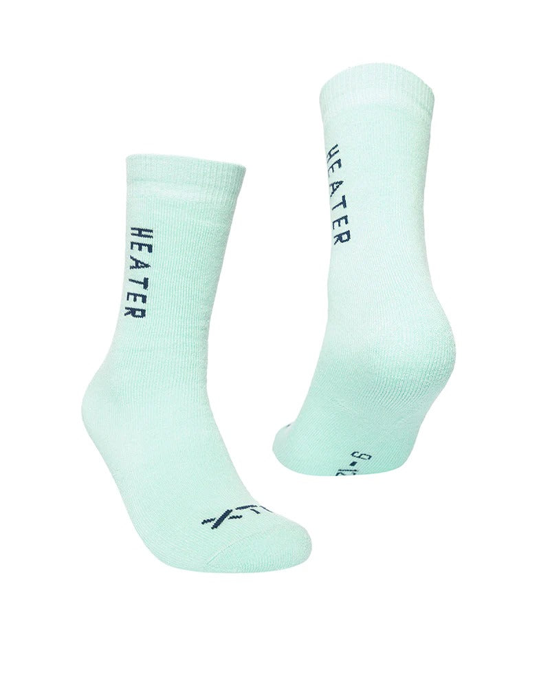 XTM Heater Kids Wool Winter Socks