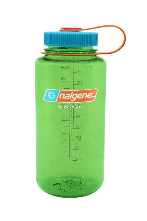 Nalgene 1L Wide Mouth Bottle