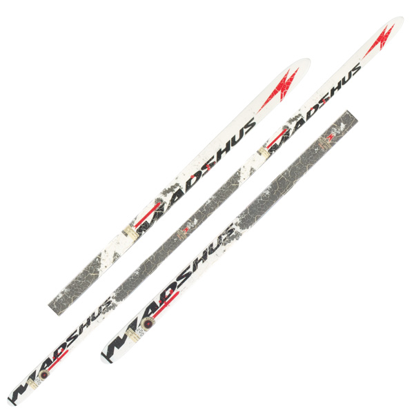 マズシャスVOSS MGV+ マズシャスVOSS MGV+