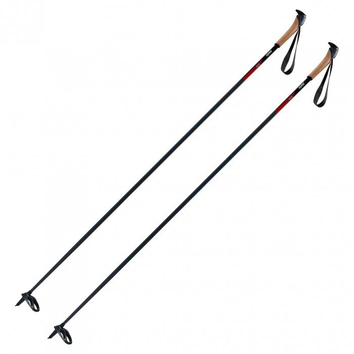 Swix Elite Tradition XC Touring Poles