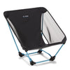 Helinox Ground Chair - Black/Blue