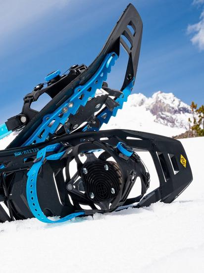 Atlas Helium MTN Snowshoes