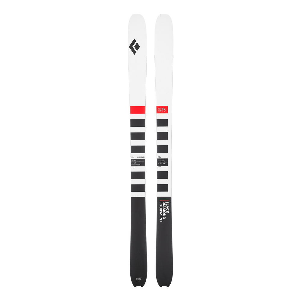Black Diamond Helio Recon 95 Ski