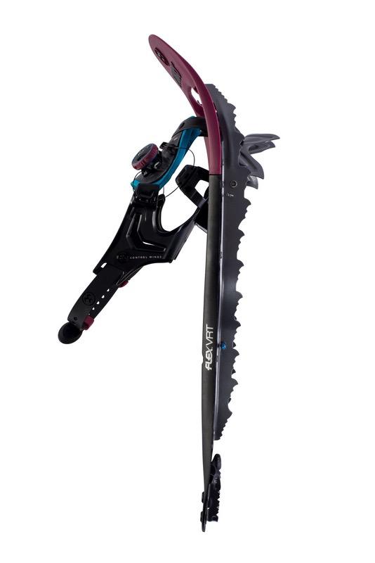 Tubbs Flex VRT 22W Snowshoe