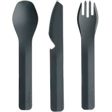 Human Gear Gobites Trio - Knife/Fork/Spoon