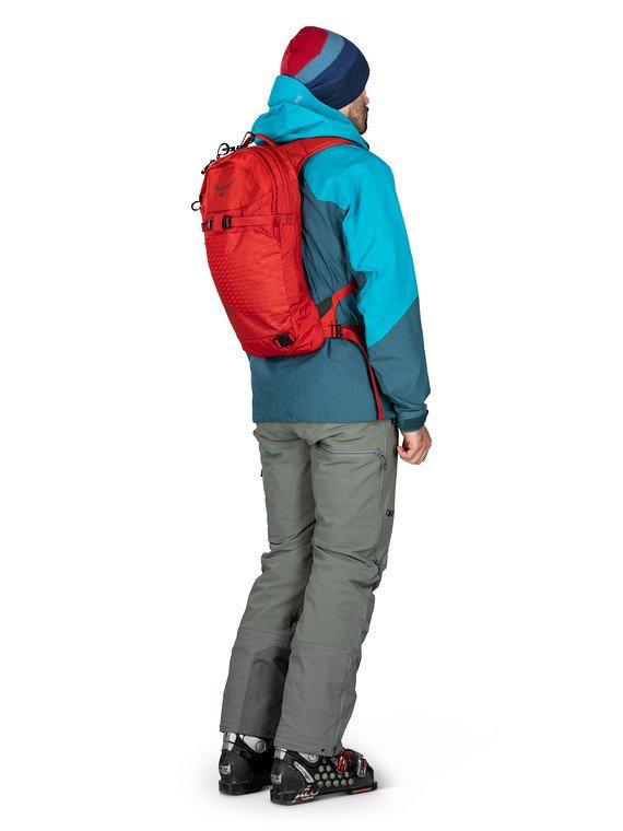 osprey 16l backpack Osprey Kamber 16L Pack