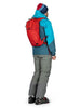Osprey Kamber 16L Pack