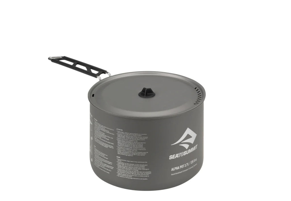 Sea to Summit Alpha Pot