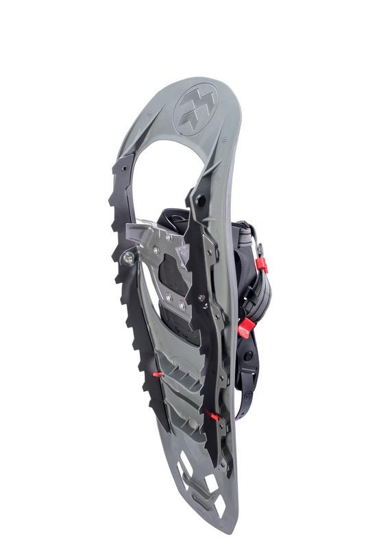Tubbs Flex TRK 24M Snowshoe Wilderness Sports AU